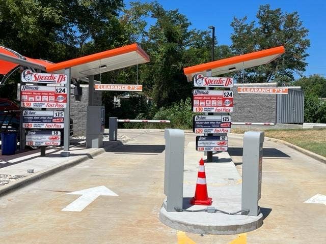 657 US Highway 271 N, Gilmer, TX 75644