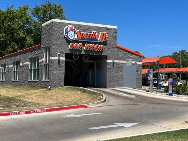 657 US Highway 271 N, Gilmer, TX 75644