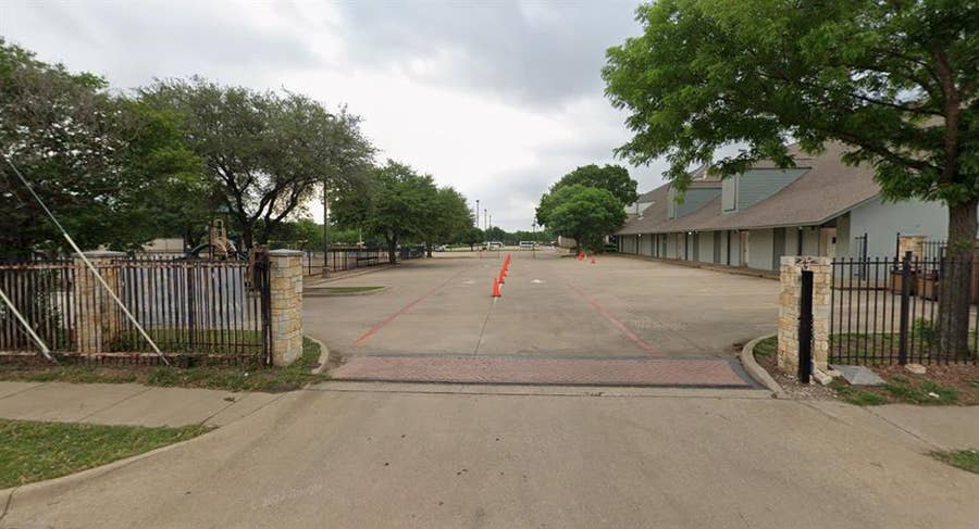 Property photo for 3024 Ainta Drive, Garland, TX