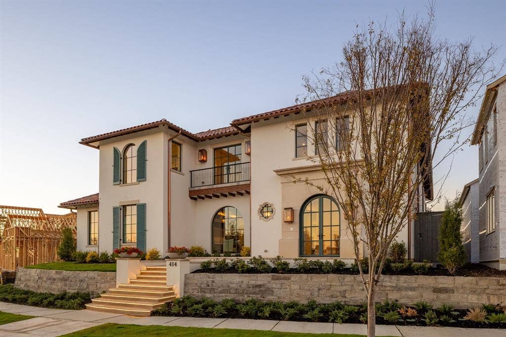 414 Watson Boulevard, Frisco, TX 75033