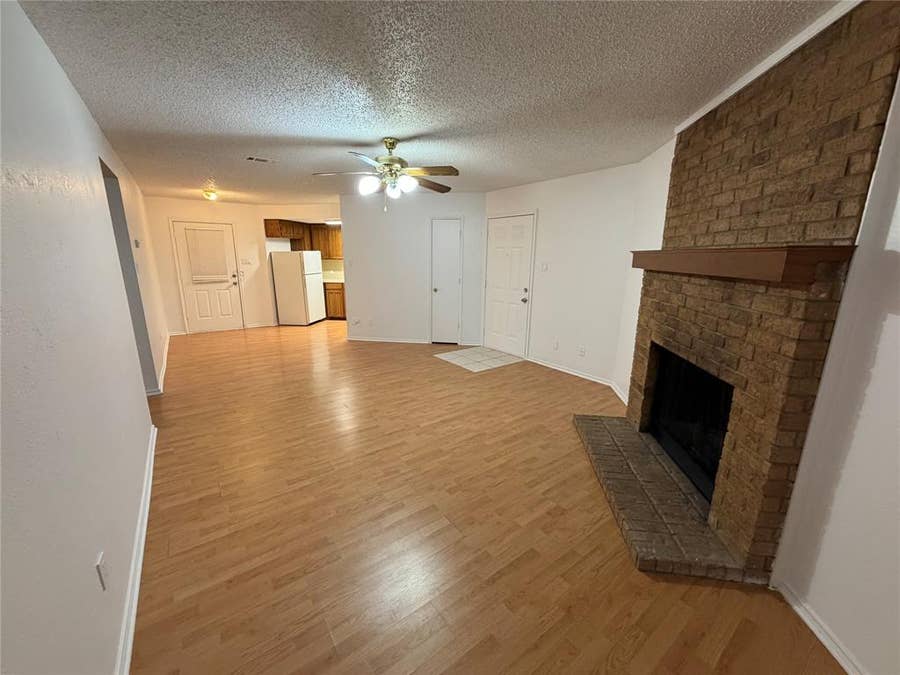 Property photo for 738 Bluebonnet Drive, #A, Keller, TX