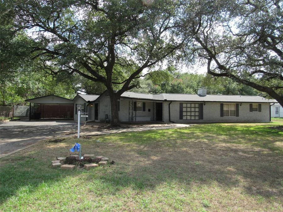 Property photo for 3318 Mitchell Road, Waco, TX