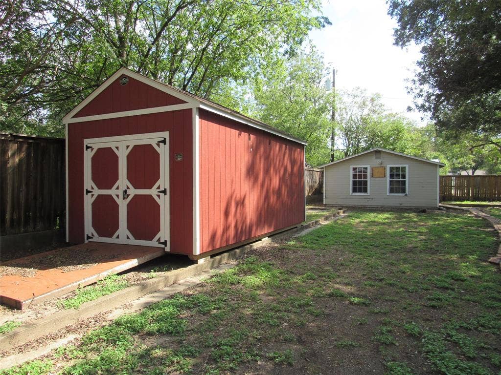 3318 Mitchell Road, Waco, TX 76708