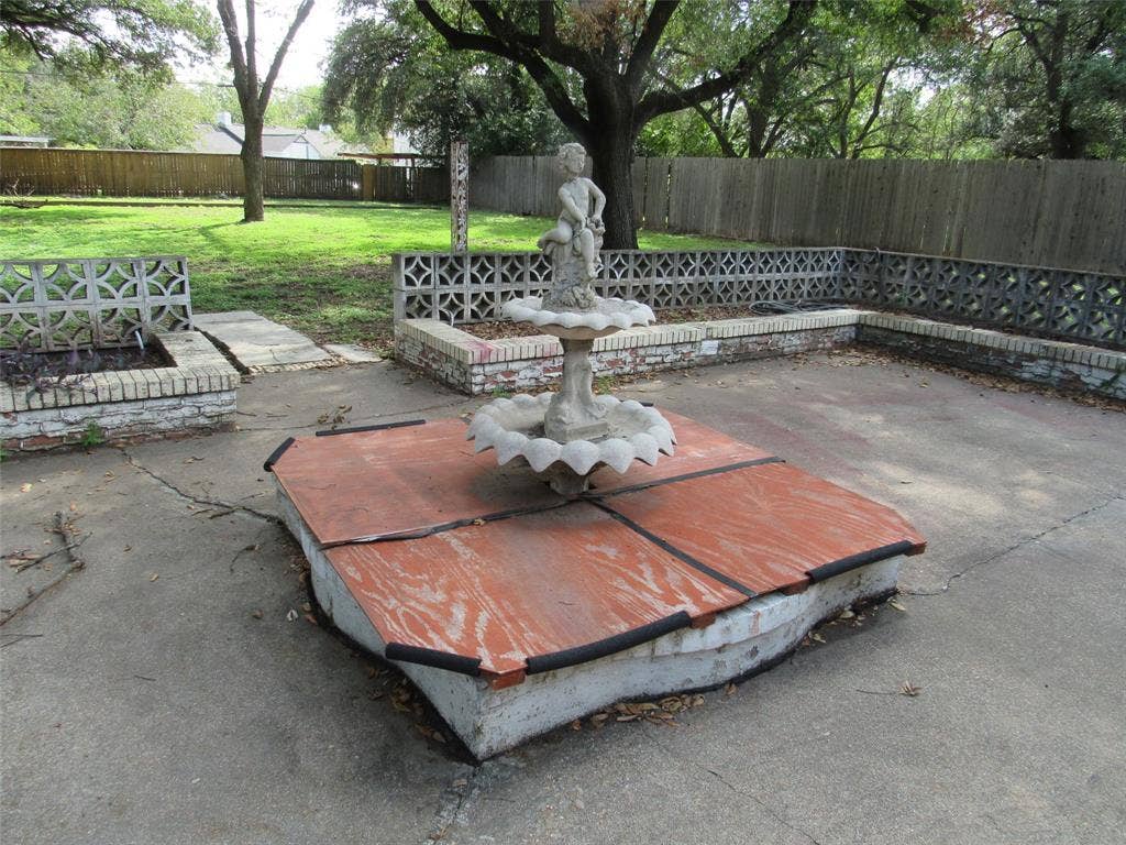 3318 Mitchell Road, Waco, TX 76708