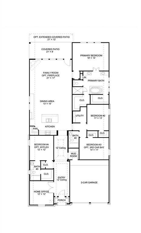 4329 Haystack Way, Cleburne, TX 76058