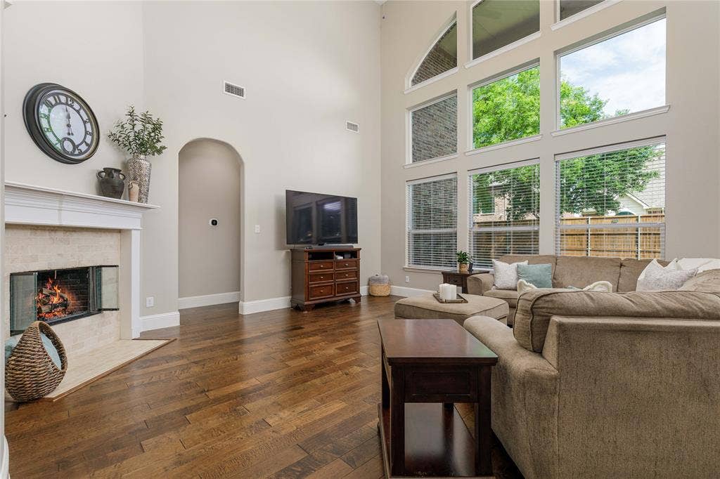 13888 Eleanor Avenue, Frisco, TX 75035 13888 Eleanor Avenue, Frisco, TX 75035