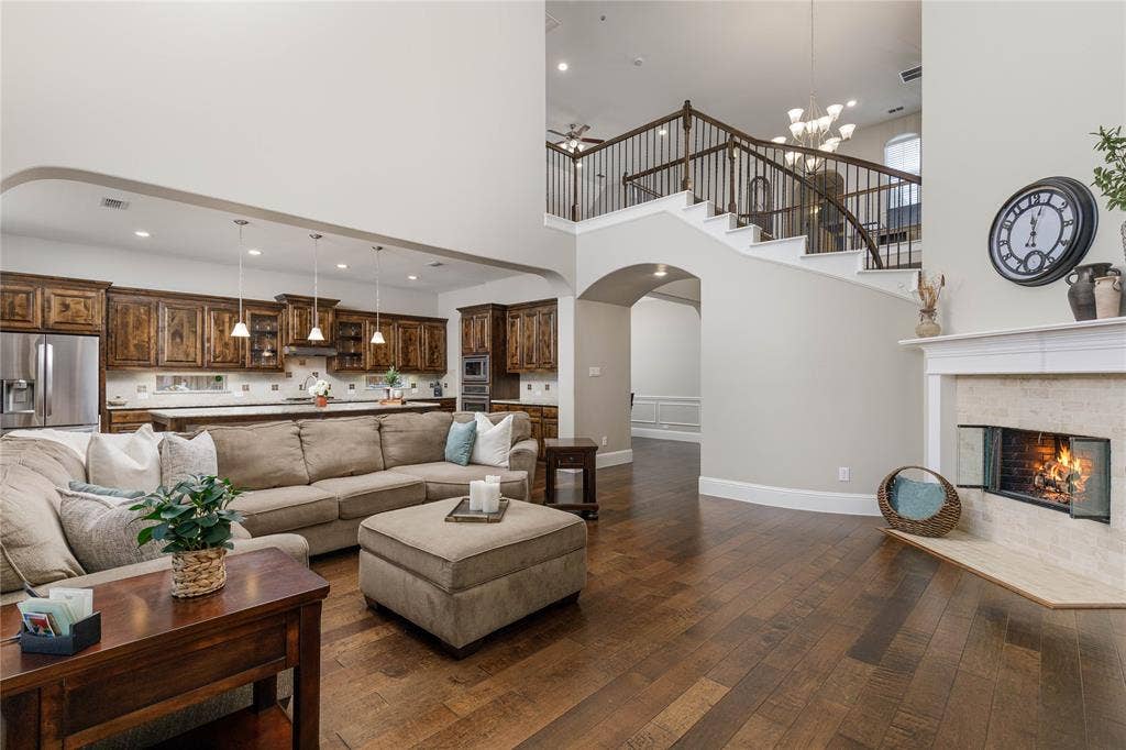 13888 Eleanor Avenue, Frisco, TX 75035 13888 Eleanor Avenue, Frisco, TX 75035