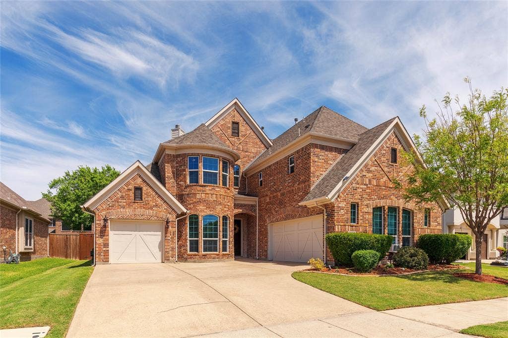 13888 Eleanor Avenue, Frisco, TX 75035 13888 Eleanor Avenue, Frisco, TX 75035
