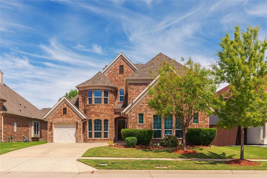 Property photo for 13888 Eleanor Avenue, Frisco, TX