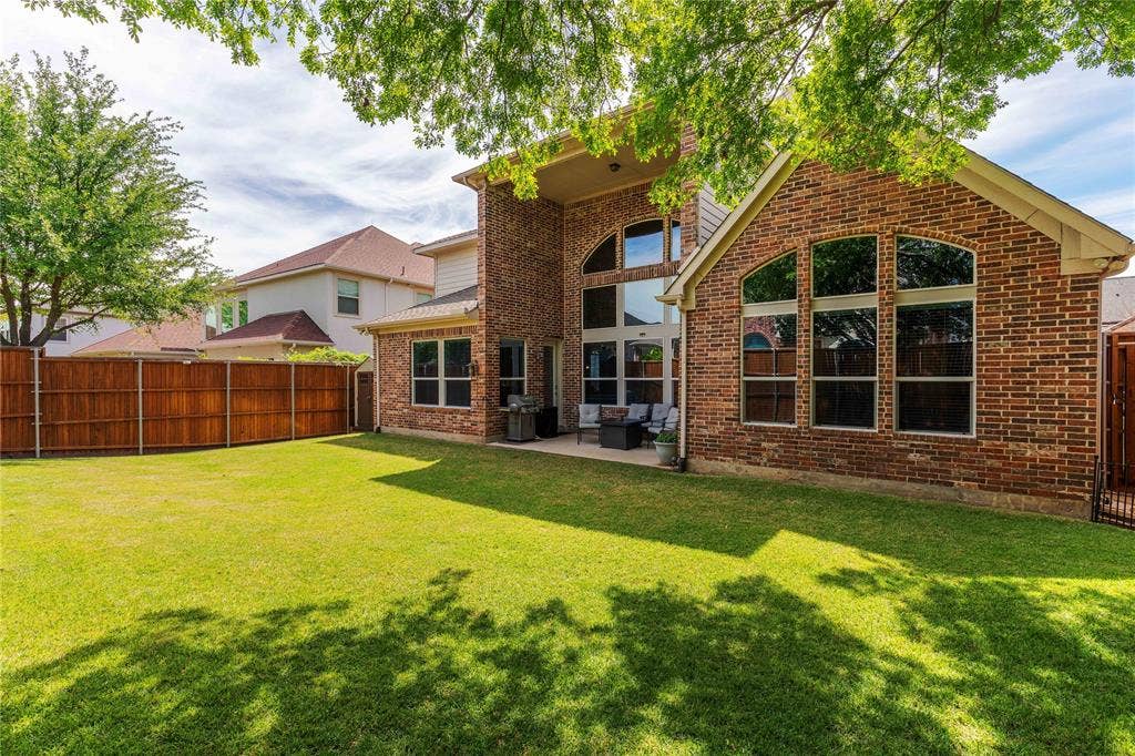13888 Eleanor Avenue, Frisco, TX 75035 13888 Eleanor Avenue, Frisco, TX 75035