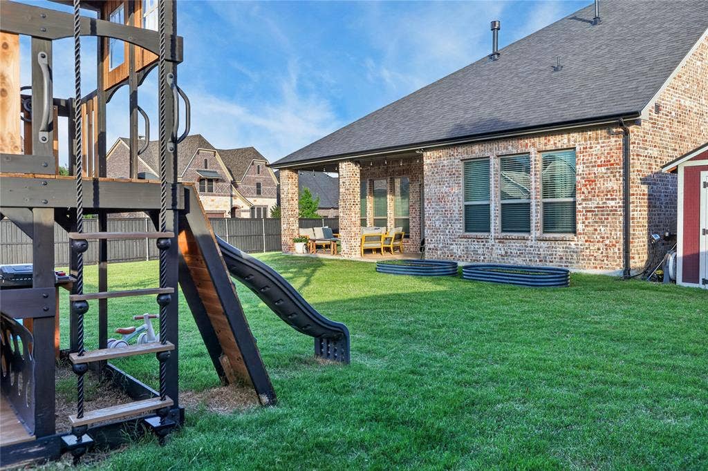 1600 Silla, Little Elm, TX 75068