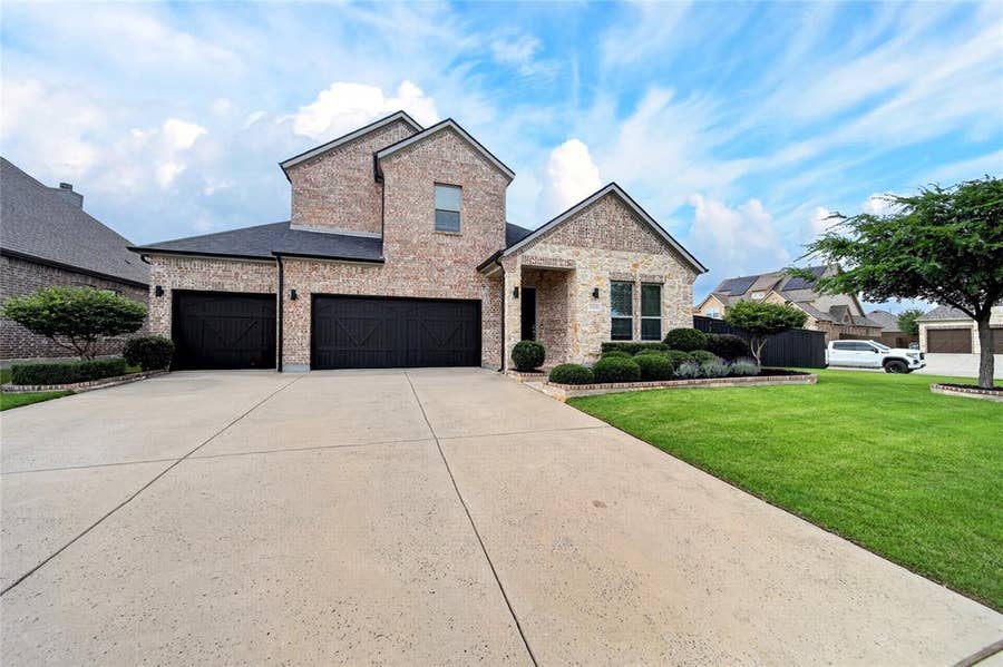 Property photo for 1600 Silla, Little Elm, TX