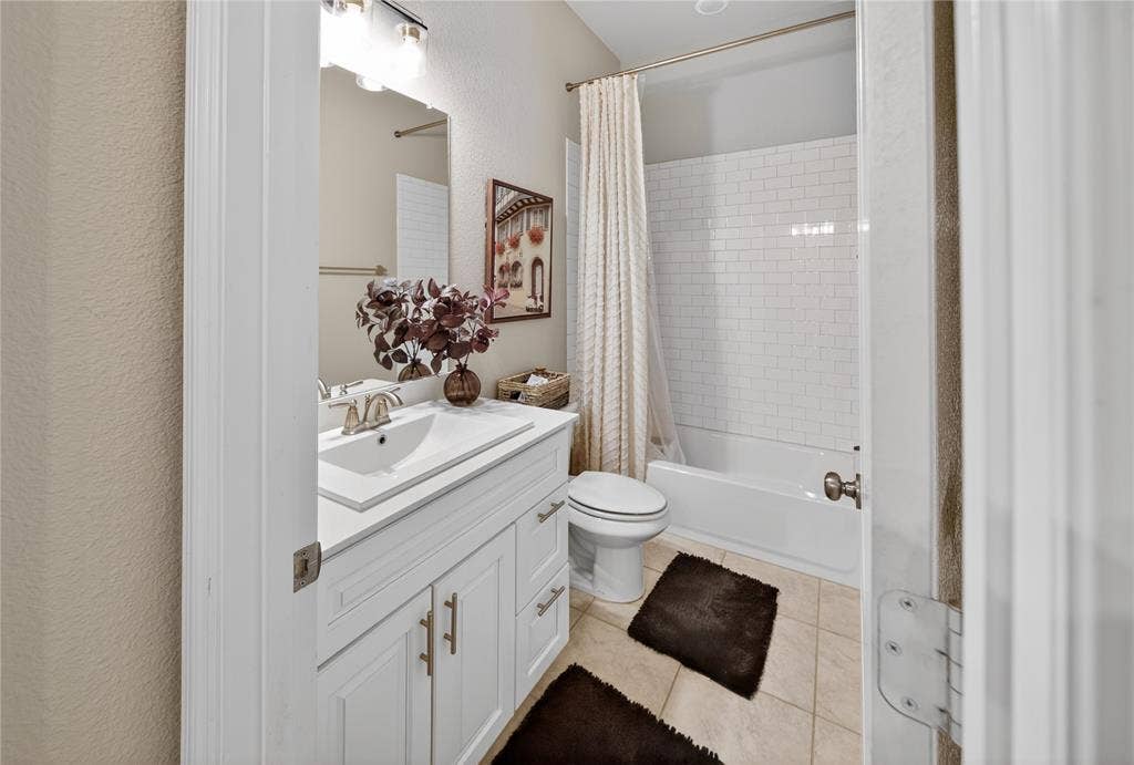 1600 Silla, Little Elm, TX 75068