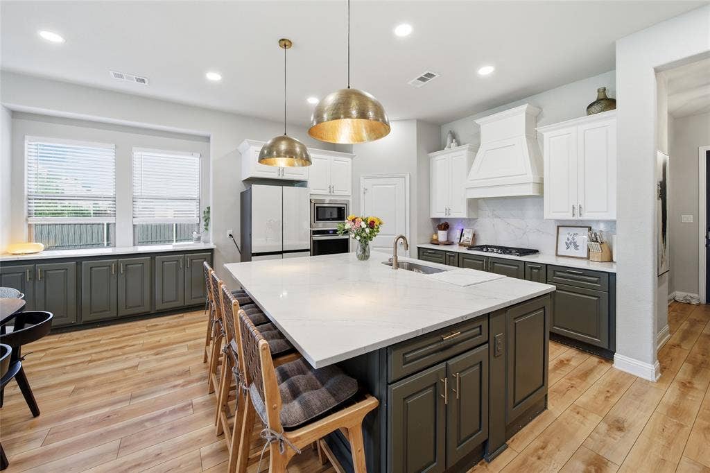 1600 Silla, Little Elm, TX 75068