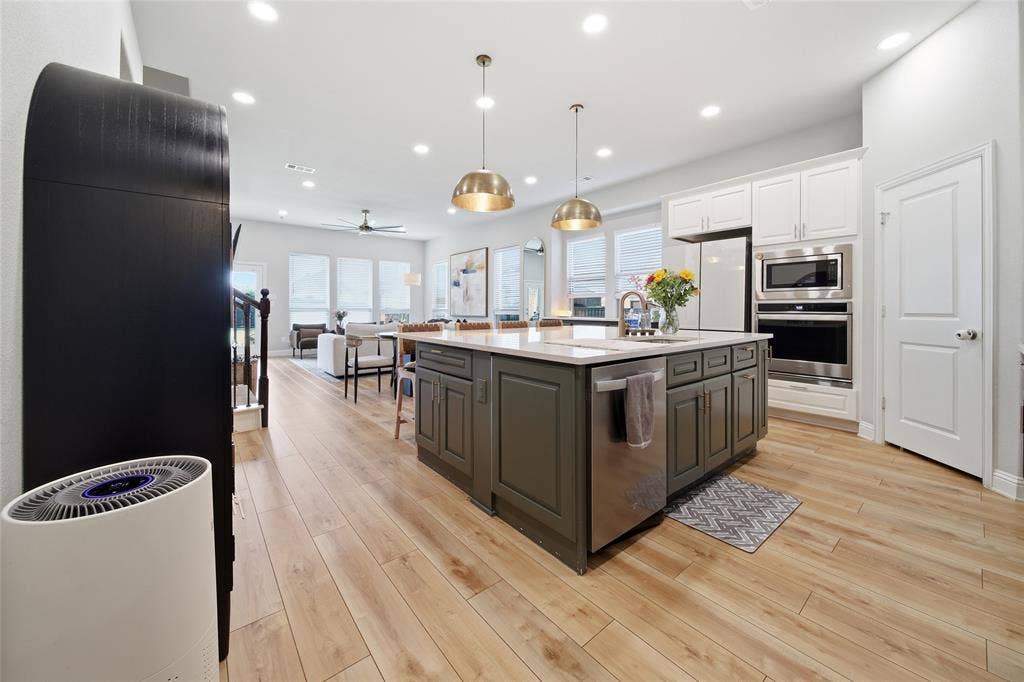 1600 Silla, Little Elm, TX 75068