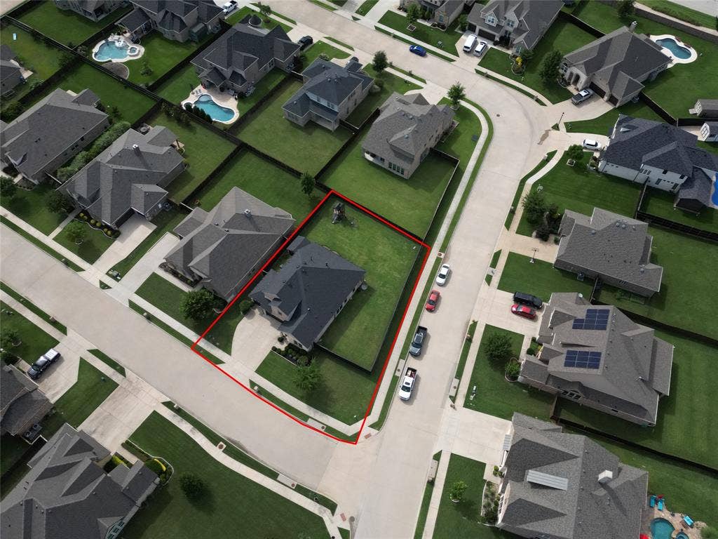 1600 Silla, Little Elm, TX 75068