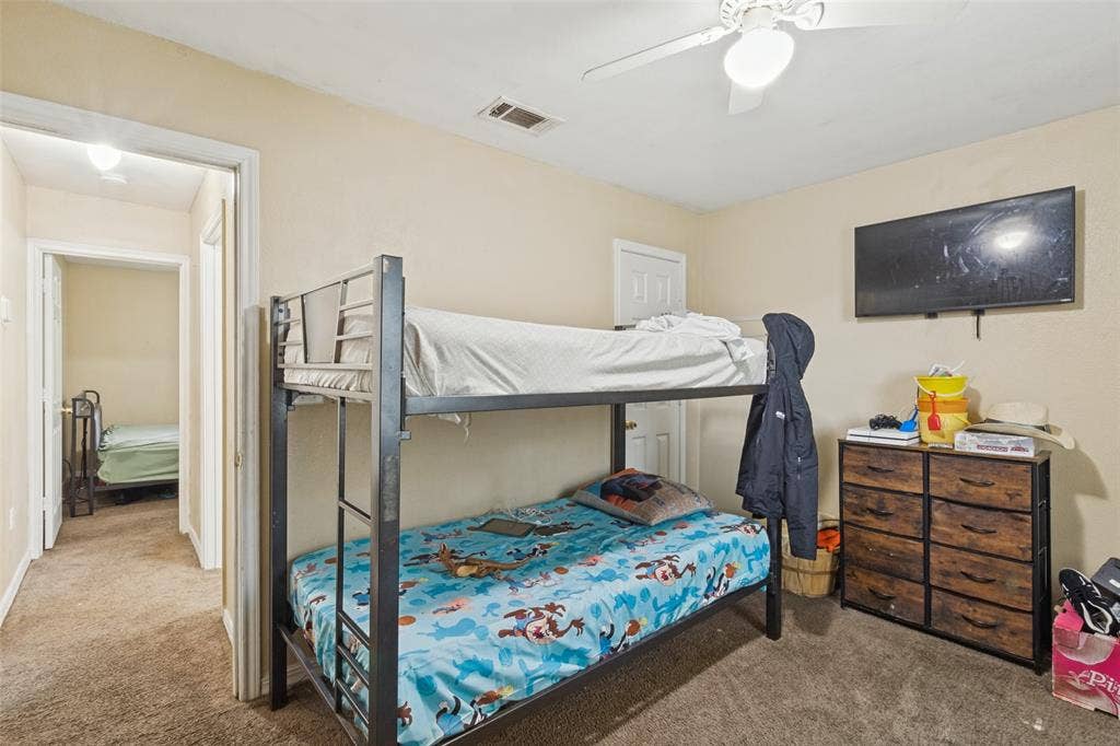 4528 Yancy Street, Dallas, TX 75216