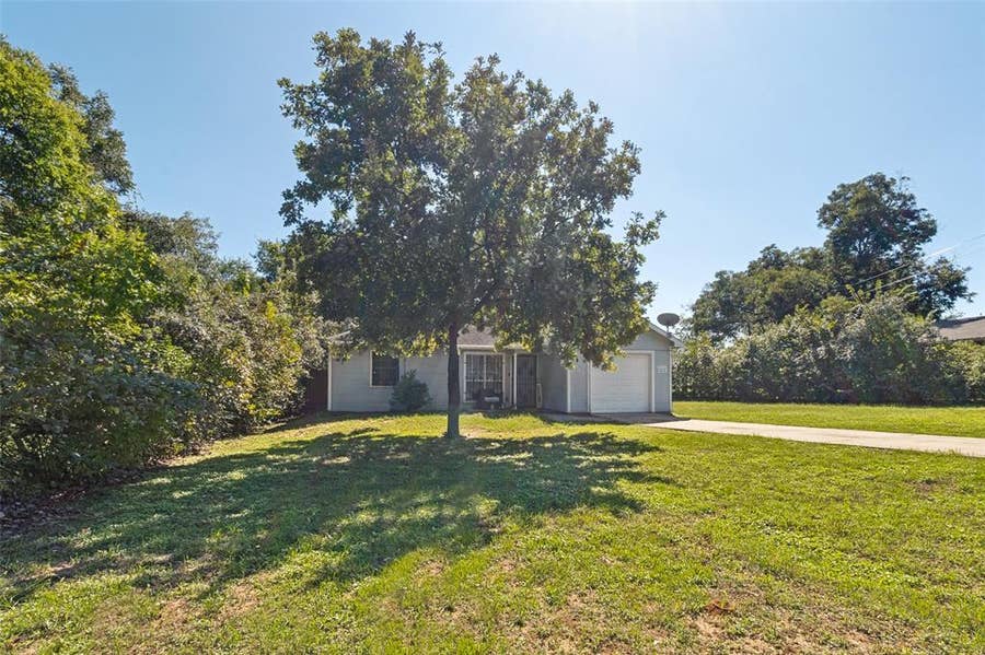 Property photo for 4528 Yancy Street, Dallas, TX