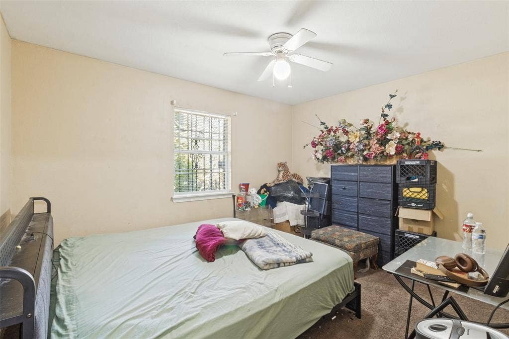 4528 Yancy Street, Dallas, TX 75216