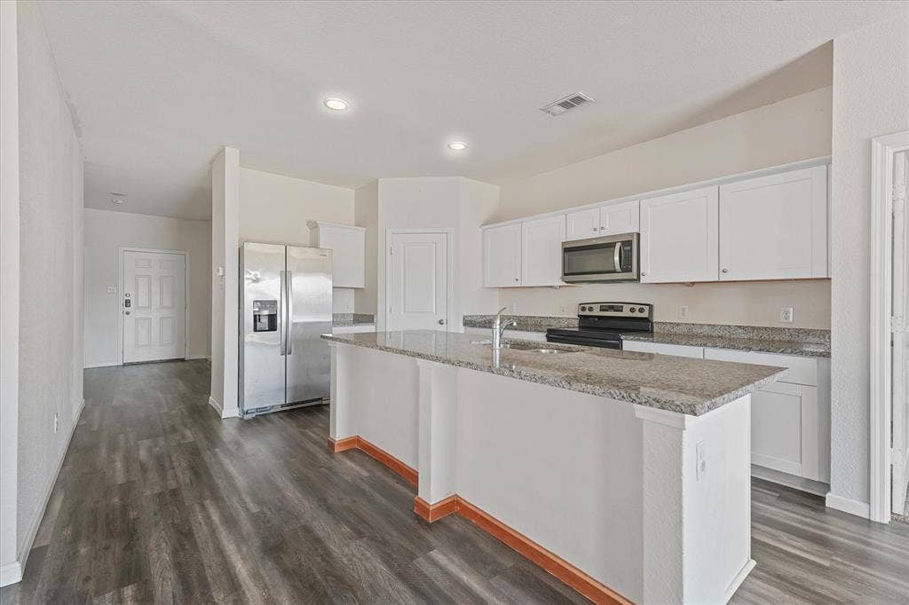 739 Wellington Drive, Lavon, TX 75166
