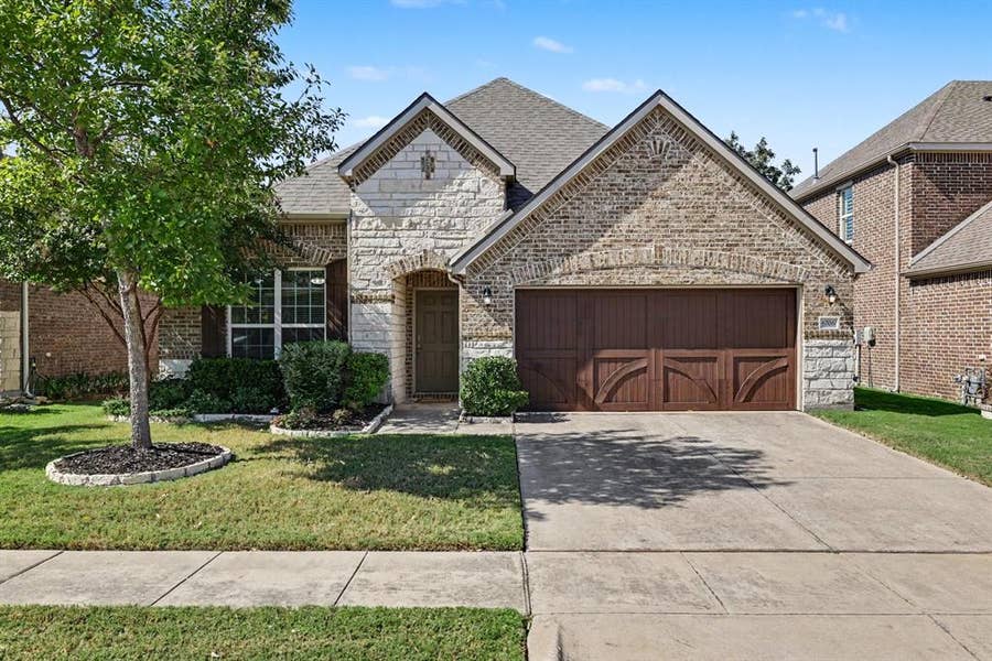 Property photo for 6706 Rutledge Court, Garland, TX