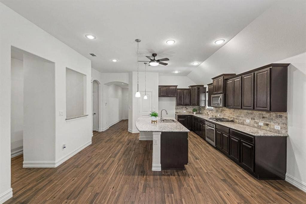 6706 Rutledge Court, Garland, TX 75044 Loads of storage!
