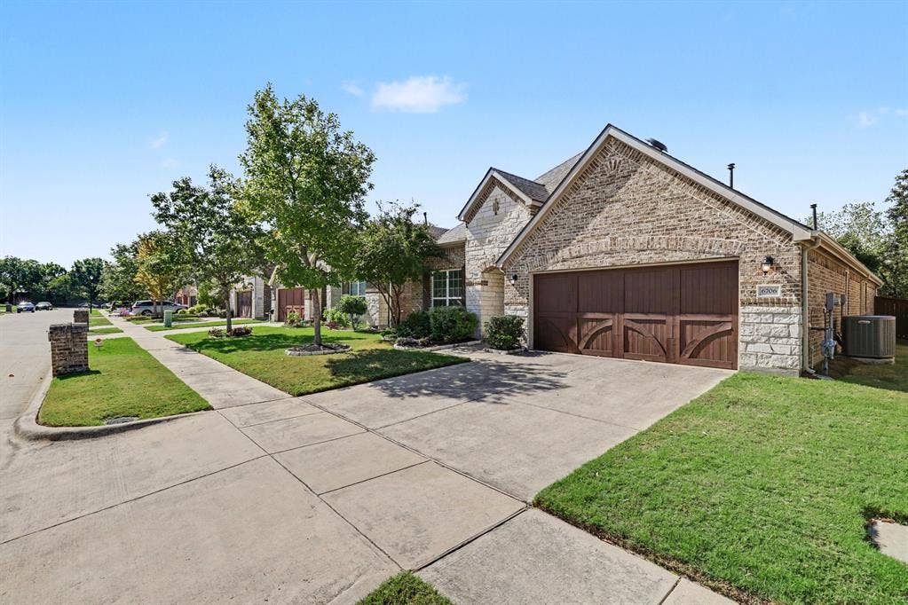 6706 Rutledge Court, Garland, TX 75044 Your new neighborhood is waiting for you!