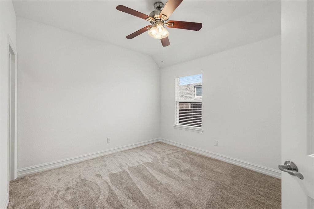 6706 Rutledge Court, Garland, TX 75044 Bedroom 2