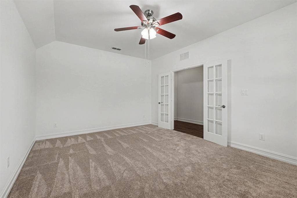 6706 Rutledge Court, Garland, TX 75044 Flex space for whatever you like!