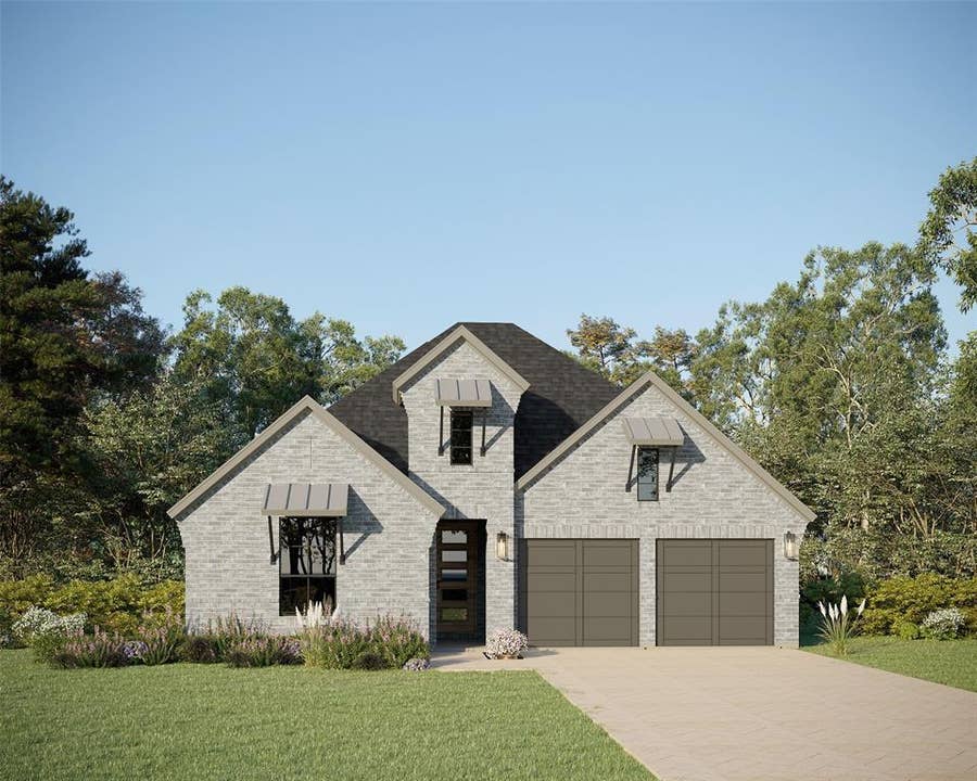 Property photo for 8708 Swallowtail Lane, Denton, TX