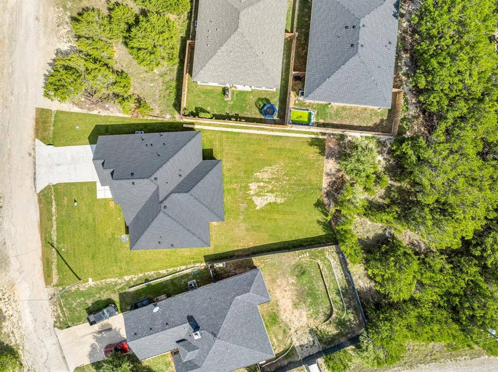 2625 White Rock Drive, Granbury, TX 76048