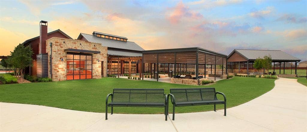 2030 Abbey Road, Heartland, TX 75126