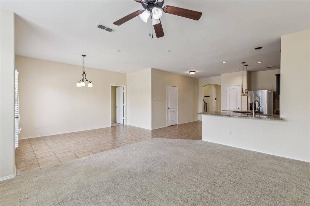 2030 Abbey Road, Heartland, TX 75126
