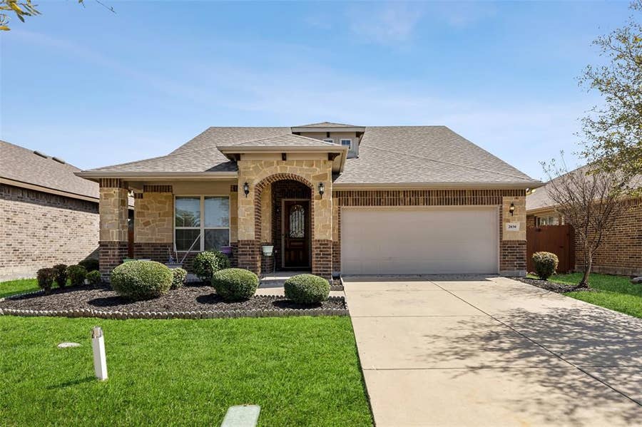 Property photo for 2030 Abbey Road, Heartland, TX