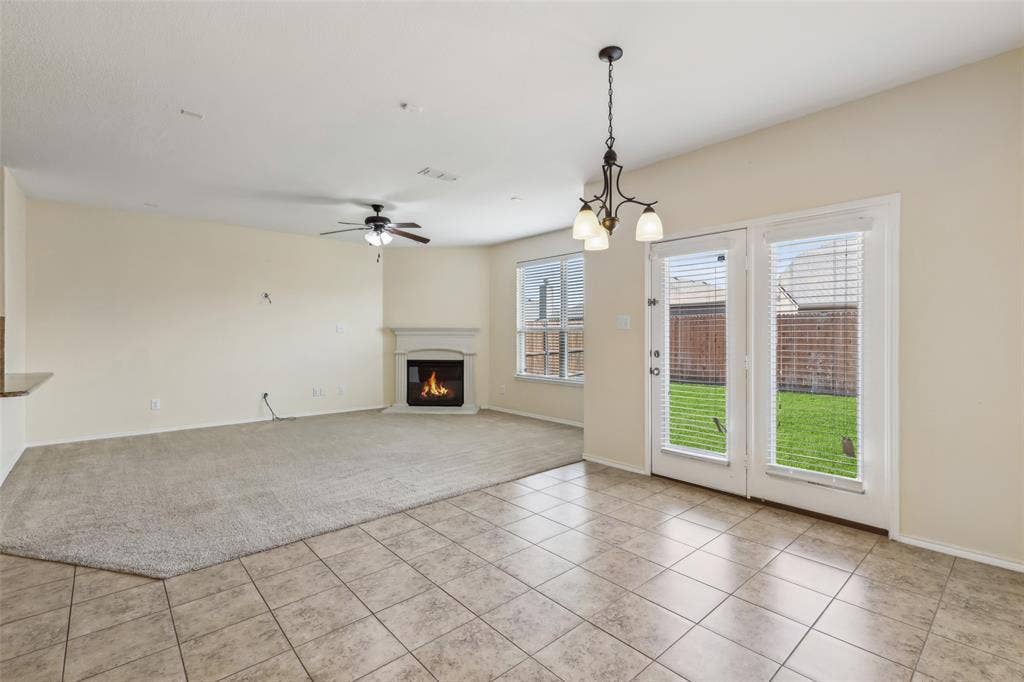 2030 Abbey Road, Heartland, TX 75126