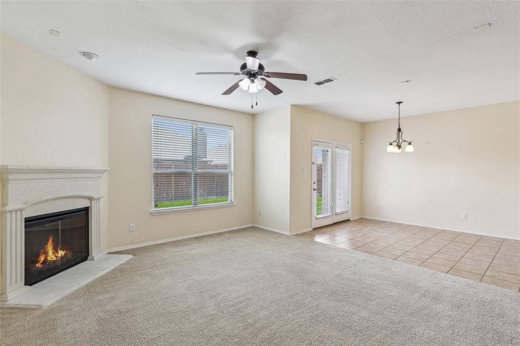 2030 Abbey Road, Heartland, TX 75126