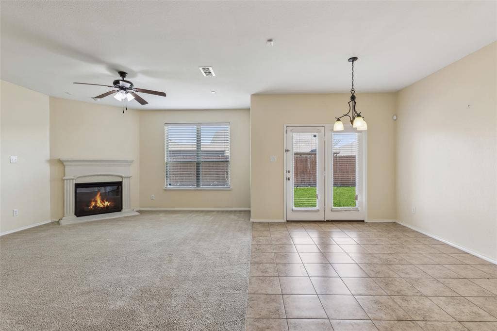 2030 Abbey Road, Heartland, TX 75126
