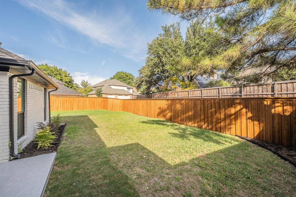 6608 Garfield Drive, Plano, TX 75023 6608 Garfield Drive, Plano, TX 75023
