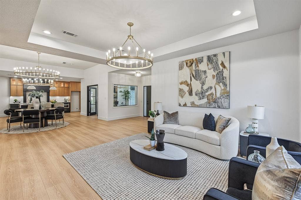 6608 Garfield Drive, Plano, TX 75023 6608 Garfield Drive, Plano, TX 75023