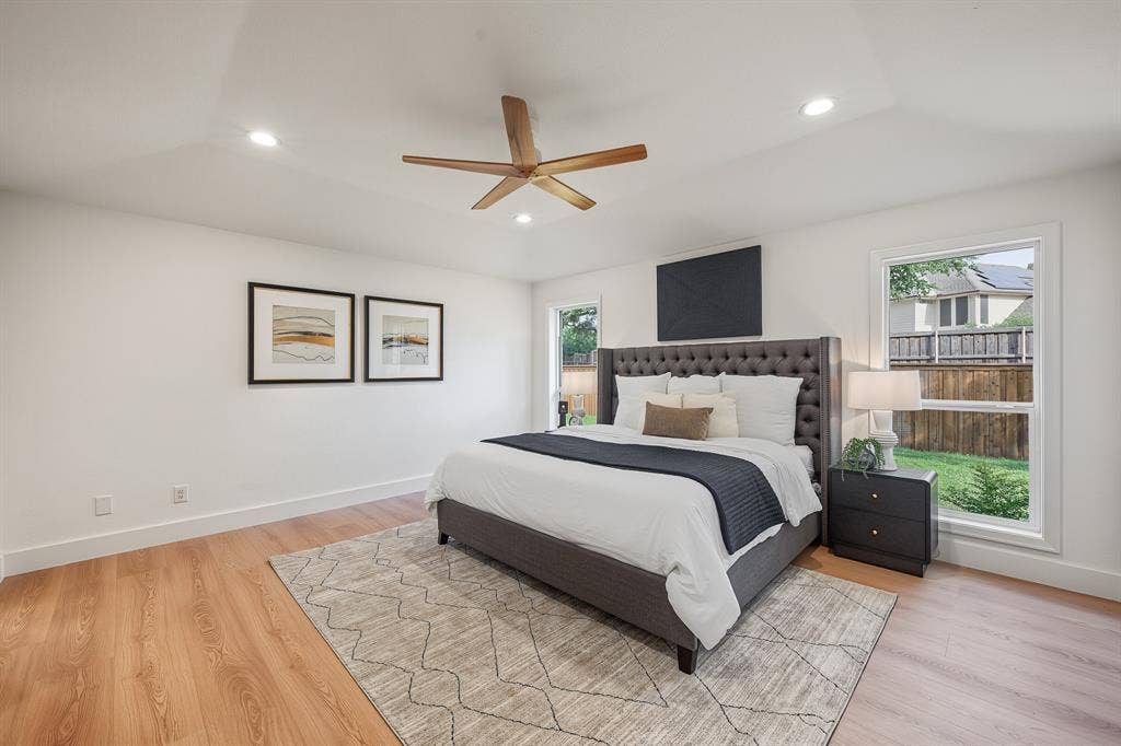 6608 Garfield Drive, Plano, TX 75023 6608 Garfield Drive, Plano, TX 75023