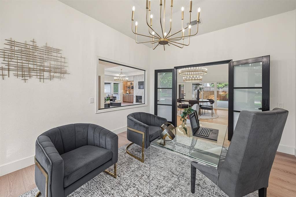 6608 Garfield Drive, Plano, TX 75023 6608 Garfield Drive, Plano, TX 75023