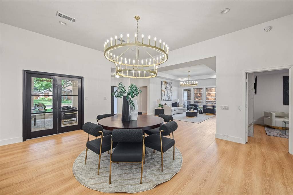 6608 Garfield Drive, Plano, TX 75023 6608 Garfield Drive, Plano, TX 75023