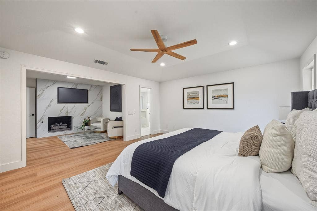 6608 Garfield Drive, Plano, TX 75023 6608 Garfield Drive, Plano, TX 75023