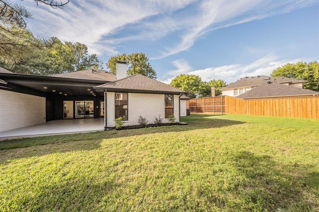 6608 Garfield Drive, Plano, TX 75023 6608 Garfield Drive, Plano, TX 75023