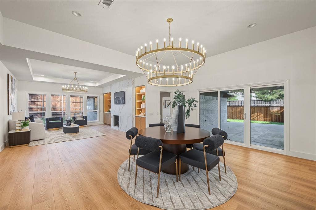 6608 Garfield Drive, Plano, TX 75023 6608 Garfield Drive, Plano, TX 75023