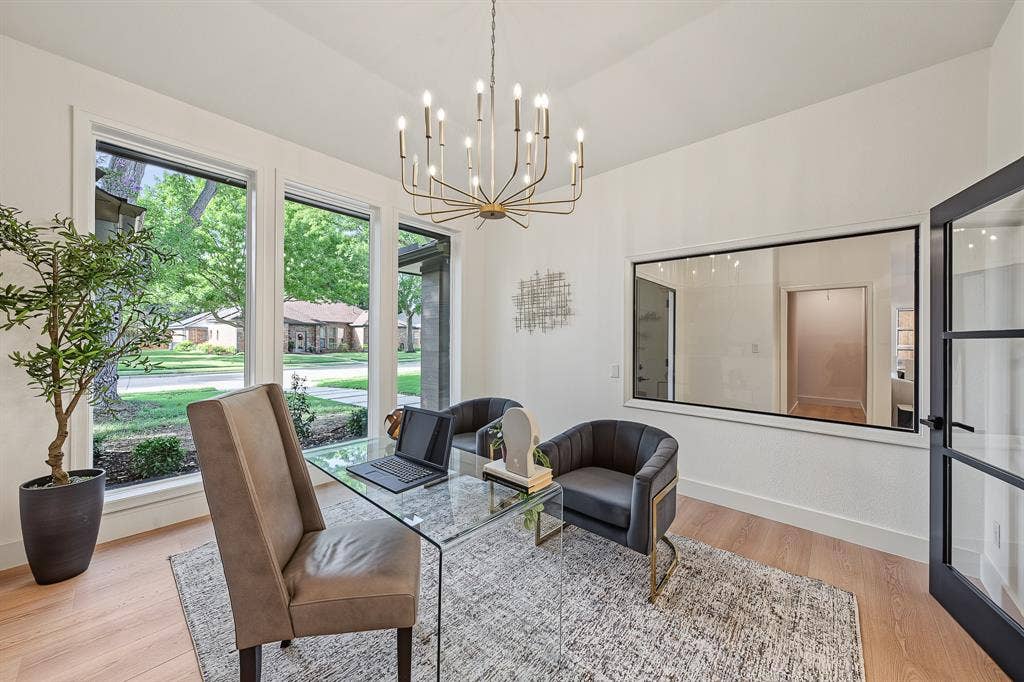 6608 Garfield Drive, Plano, TX 75023 6608 Garfield Drive, Plano, TX 75023