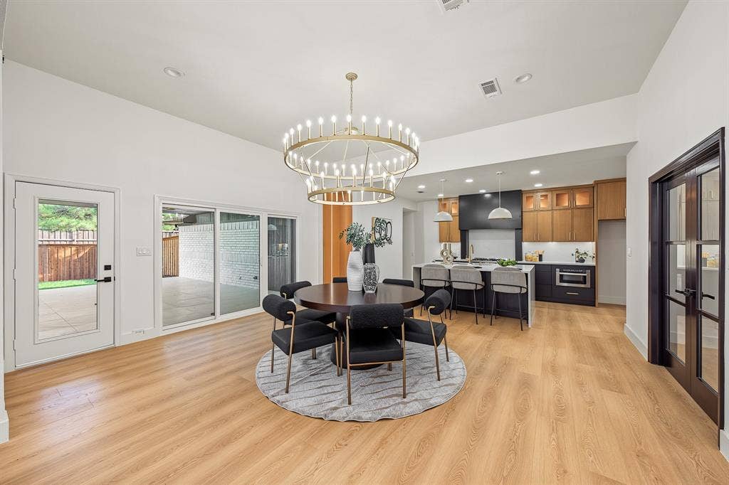6608 Garfield Drive, Plano, TX 75023 6608 Garfield Drive, Plano, TX 75023