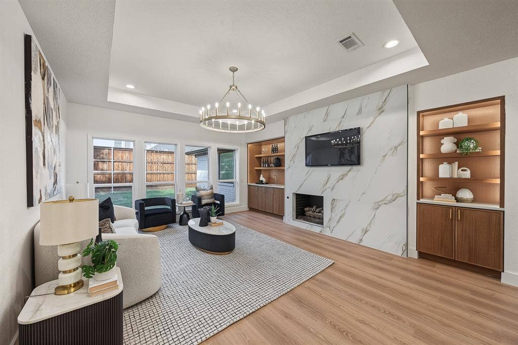 6608 Garfield Drive, Plano, TX 75023 6608 Garfield Drive, Plano, TX 75023