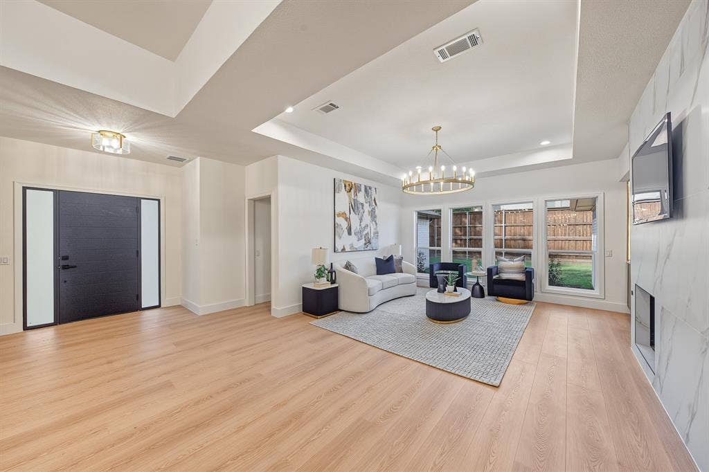 6608 Garfield Drive, Plano, TX 75023 6608 Garfield Drive, Plano, TX 75023