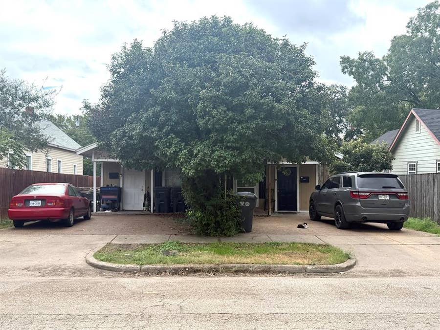 Property photo for 2316 Mckenzie Avenue, #18, Waco, TX
